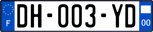 DH-003-YD