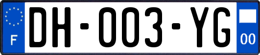 DH-003-YG