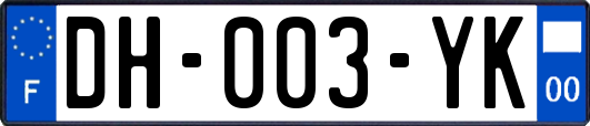 DH-003-YK