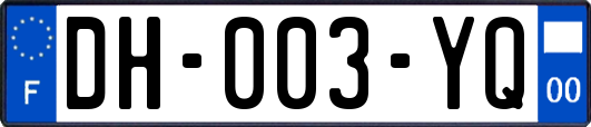 DH-003-YQ