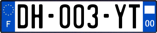 DH-003-YT