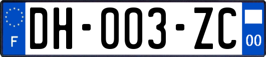 DH-003-ZC