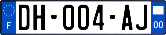 DH-004-AJ