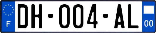 DH-004-AL