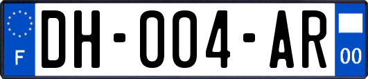 DH-004-AR