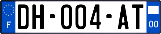 DH-004-AT