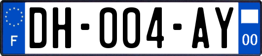 DH-004-AY