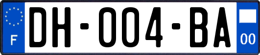 DH-004-BA