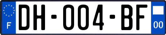 DH-004-BF