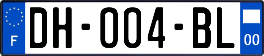 DH-004-BL