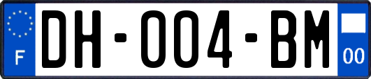 DH-004-BM