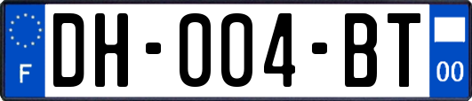 DH-004-BT