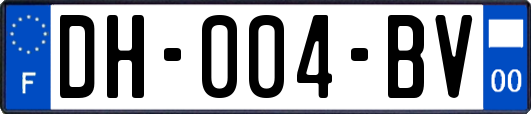 DH-004-BV