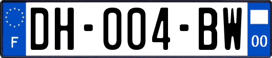 DH-004-BW