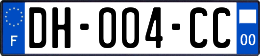 DH-004-CC