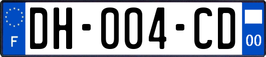 DH-004-CD