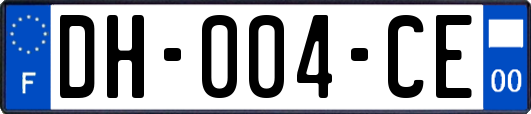 DH-004-CE