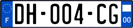 DH-004-CG