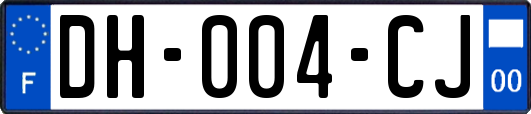 DH-004-CJ