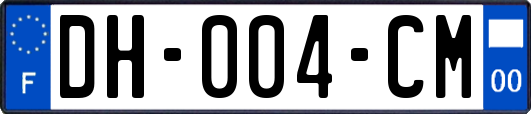 DH-004-CM