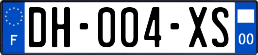 DH-004-XS