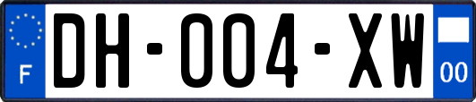 DH-004-XW