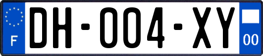 DH-004-XY