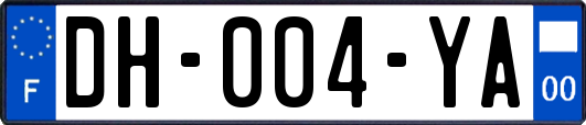 DH-004-YA