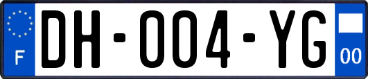 DH-004-YG