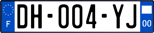 DH-004-YJ