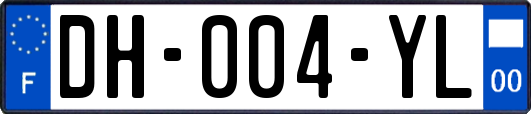 DH-004-YL