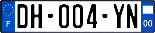 DH-004-YN