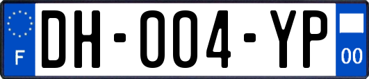 DH-004-YP