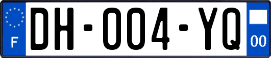 DH-004-YQ