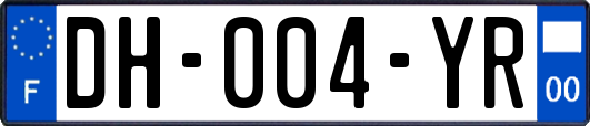 DH-004-YR