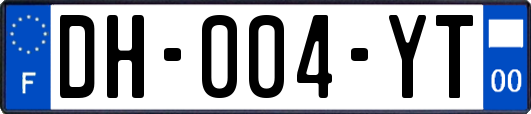 DH-004-YT