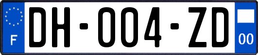 DH-004-ZD