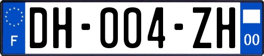 DH-004-ZH