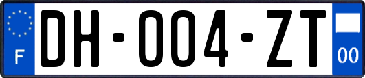 DH-004-ZT