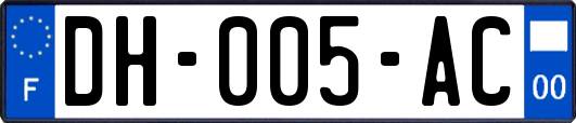 DH-005-AC