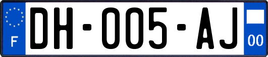 DH-005-AJ