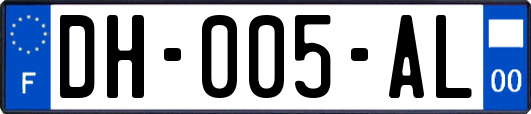 DH-005-AL