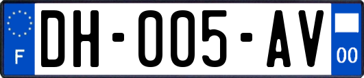 DH-005-AV