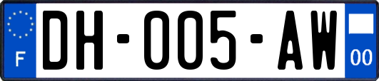 DH-005-AW