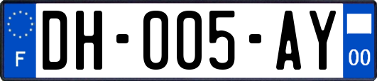 DH-005-AY