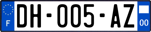 DH-005-AZ