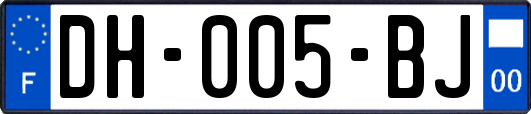 DH-005-BJ