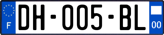 DH-005-BL