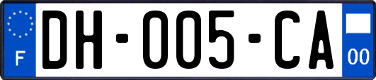 DH-005-CA