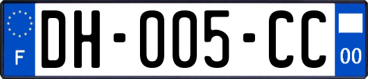 DH-005-CC